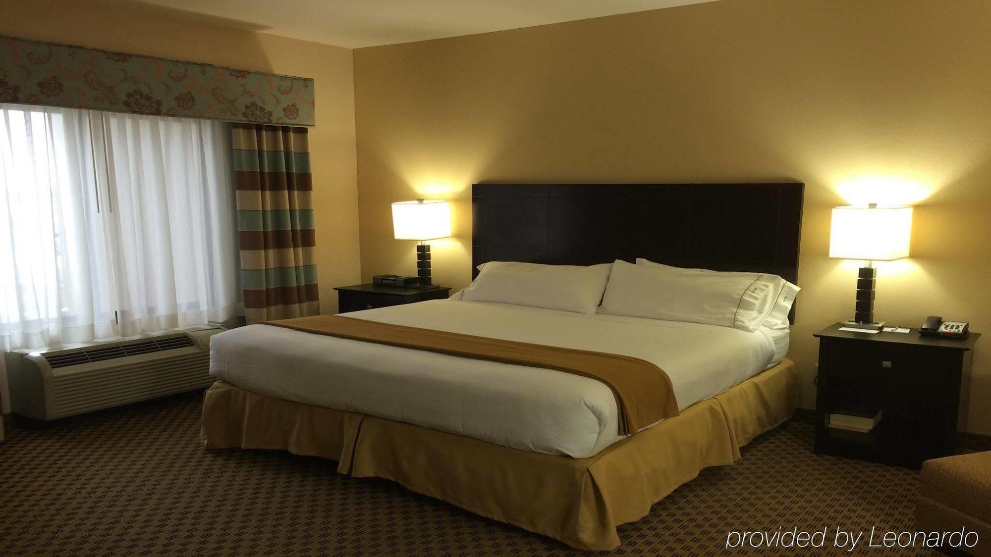 Holiday Inn Express Hotel & Suites Oklahoma City-West Yukon, An Ihg Hotel Exterior foto